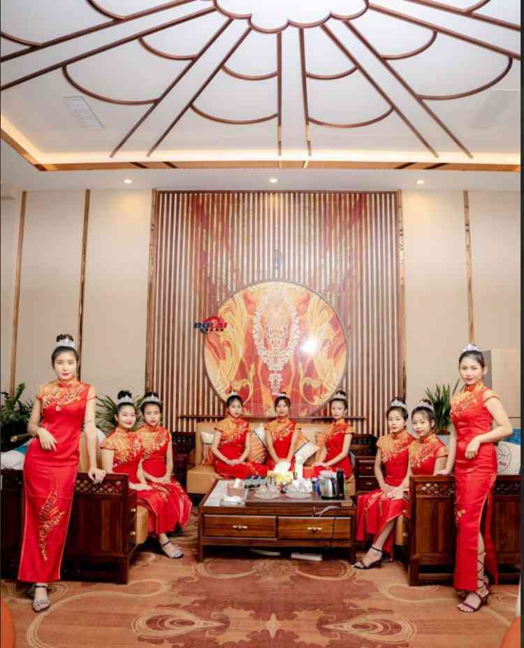 新盛技术进口流程